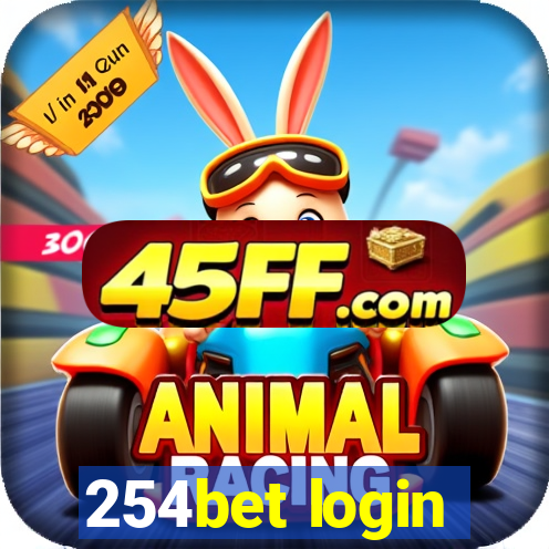 254bet login